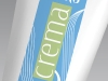 crema